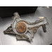 13R034 Water Coolant Pump For 00-06 Mercedes-Benz s500  5.0 A1122010503